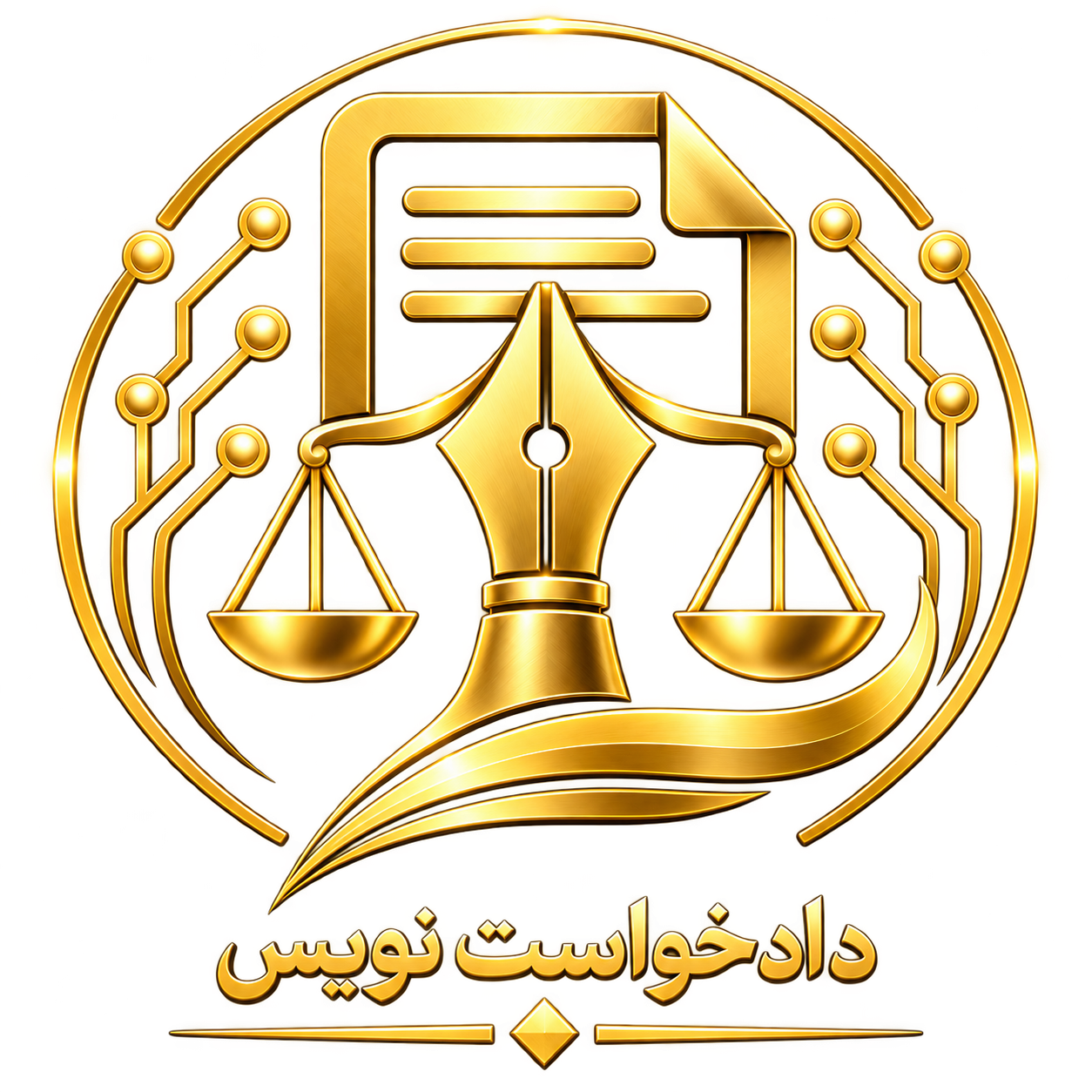 دادخواست‌نویس